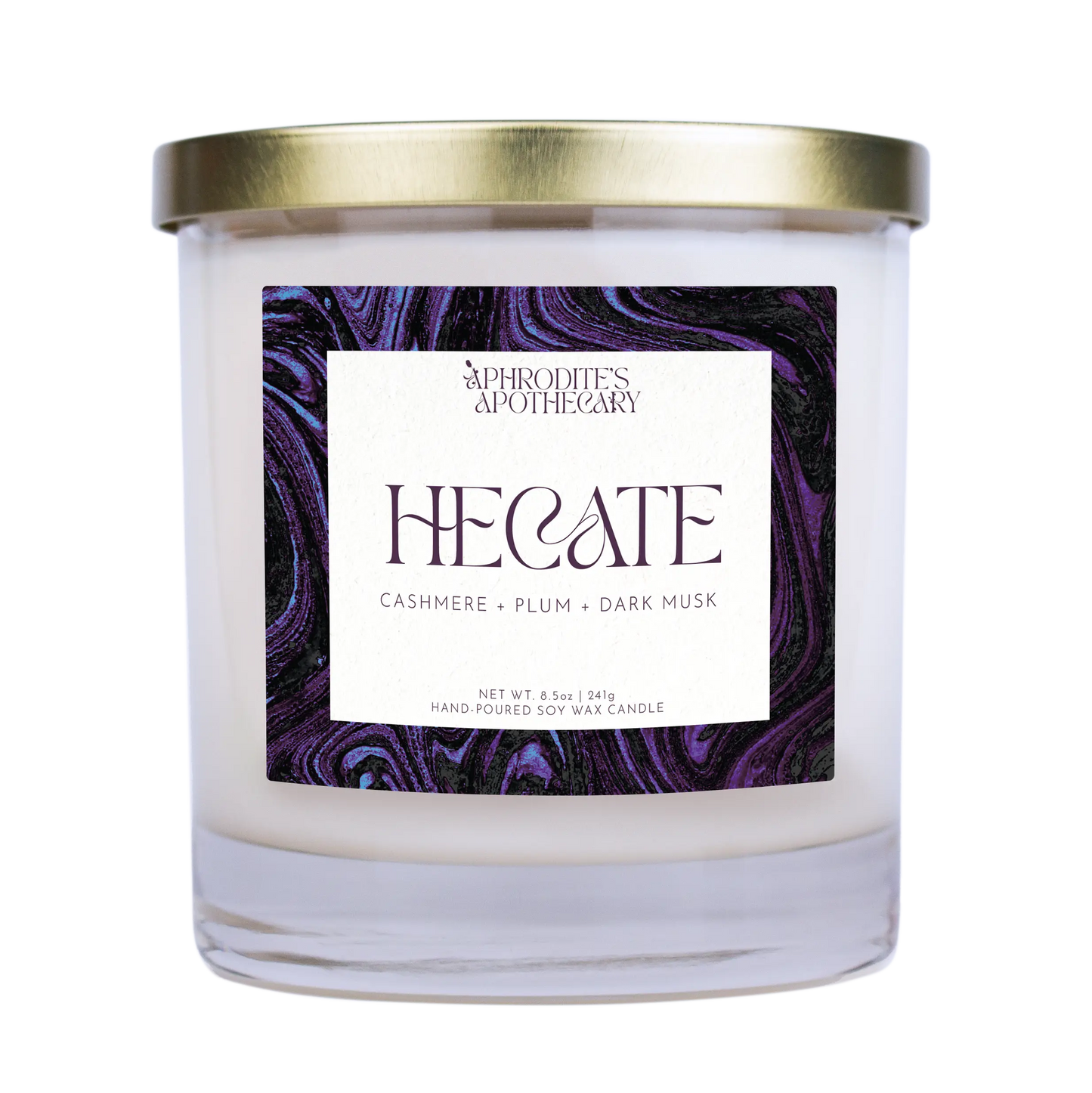 Hecate Candle