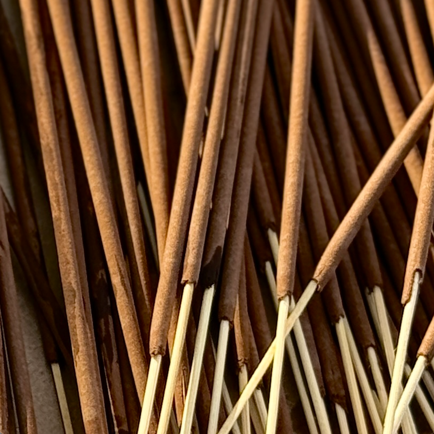 Fuck Boy Hand-Rolled Incense Sticks | Tobacco & Oud
