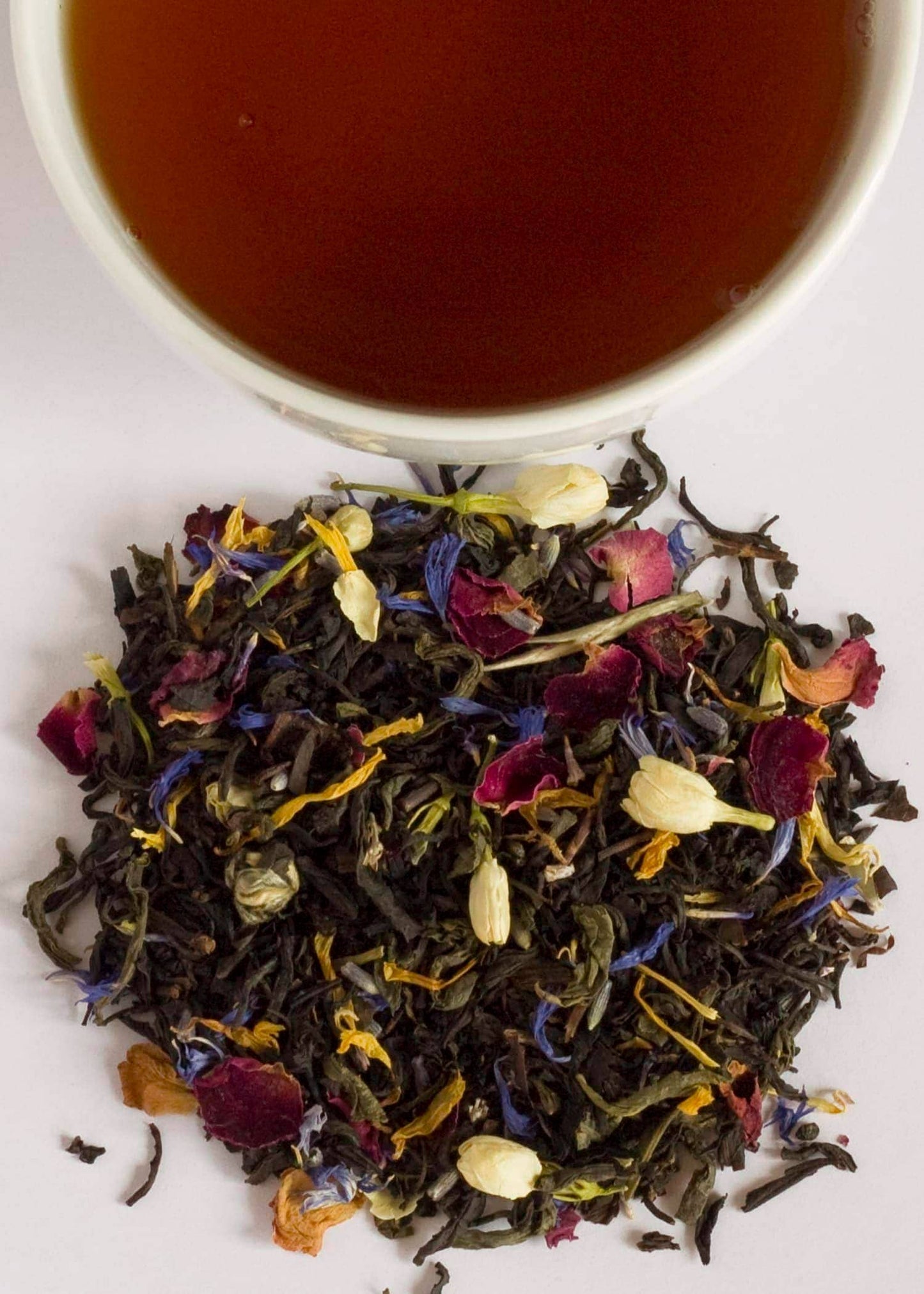 Alice's Tea Party Earl Grey Tea