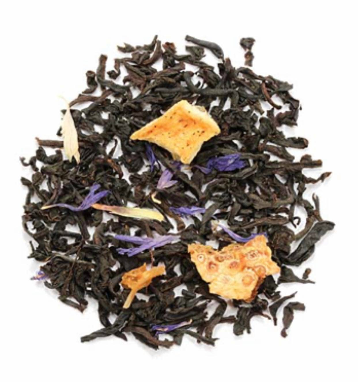 Wuthering Heights Earl Grey Creme Loose Leaf Tea Apothecary