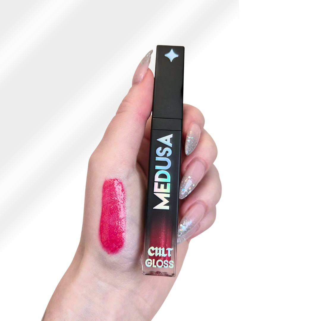 Cult Gloss Vamp