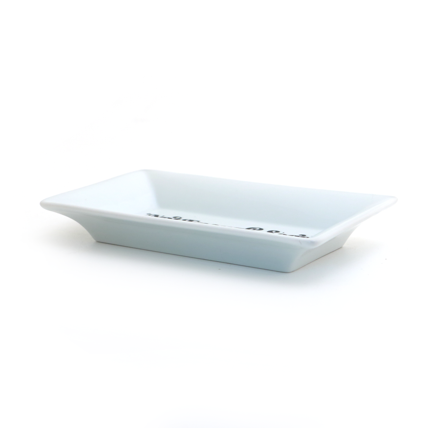 Not enough Sage for this Sh*t Flared Rim Tray, witchy gift
