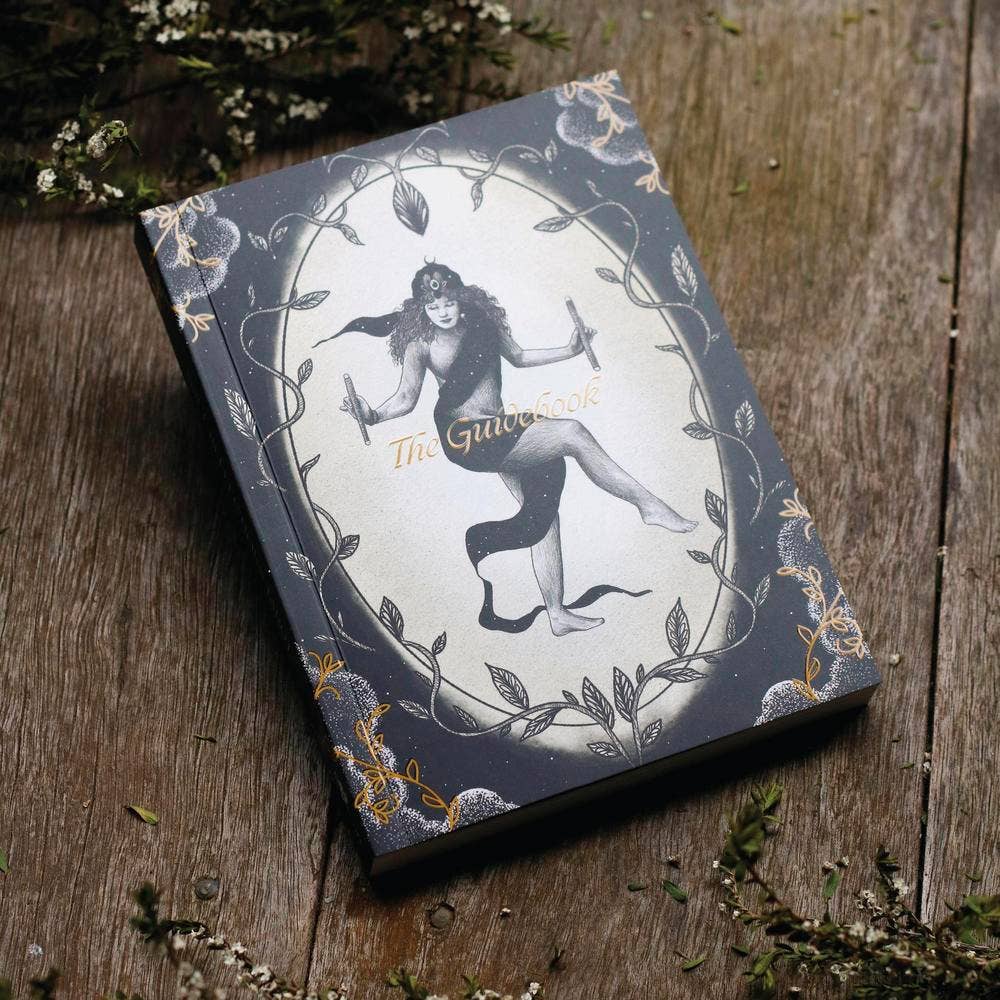Soul Reflections Tarot