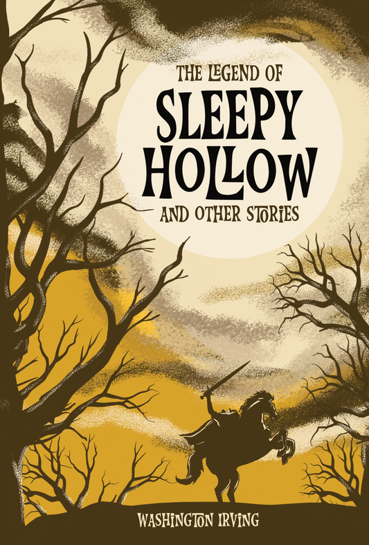 The Legend of Sleepy Hollow and Other Stories