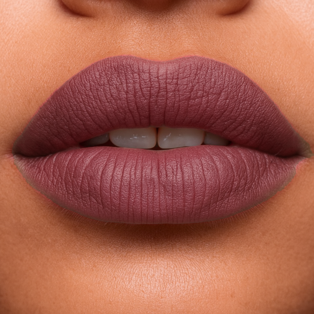 Forevermore Liquid Lipstick - Muse