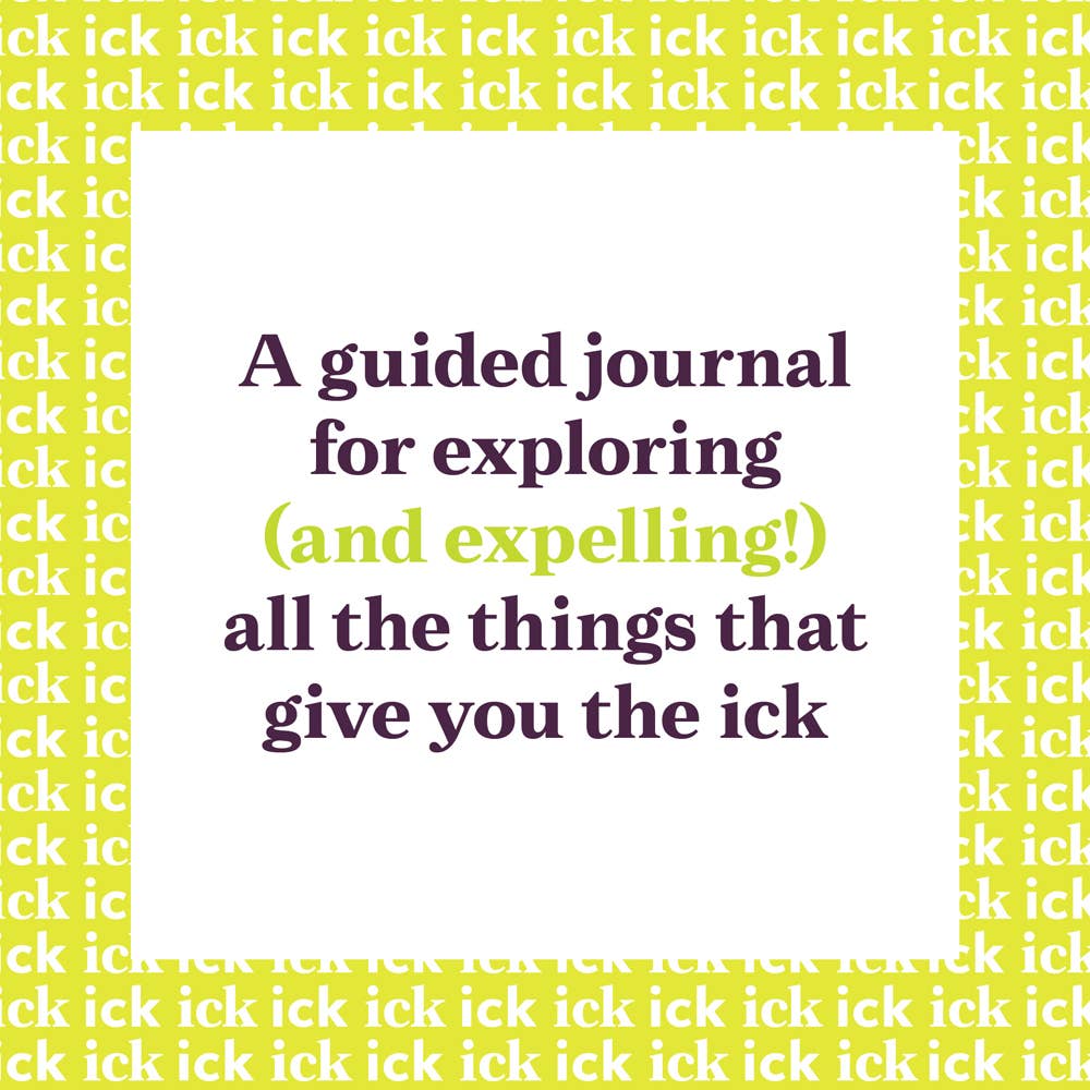 Ick Journal