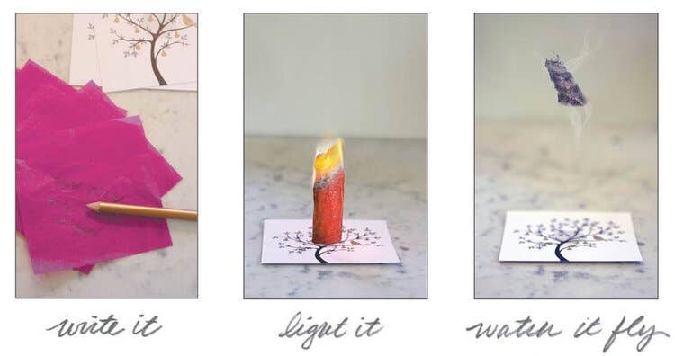MINDFUL | Mindfulness Kit | Manifestation Gift