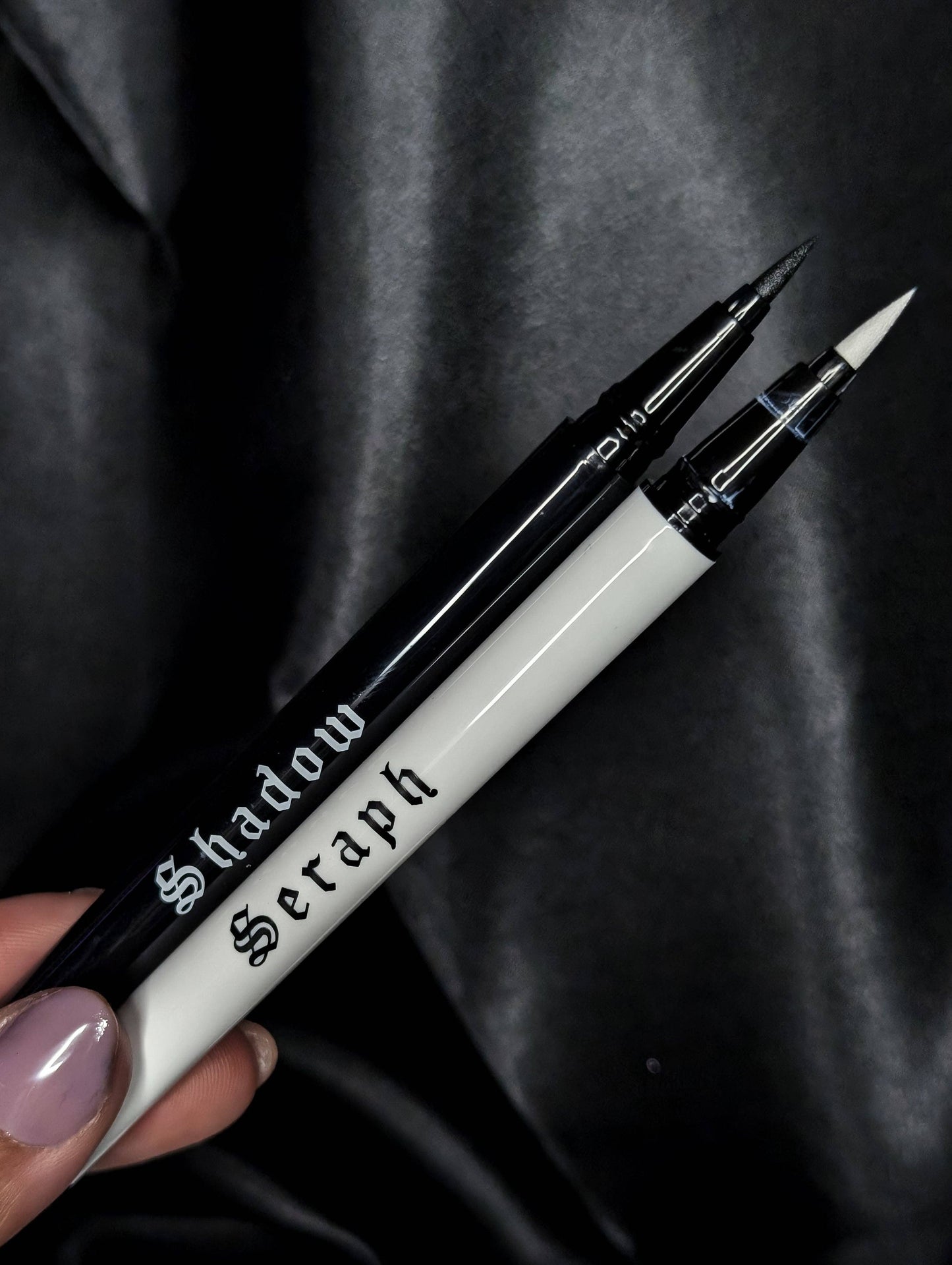 Seraph - White eyeliner pen