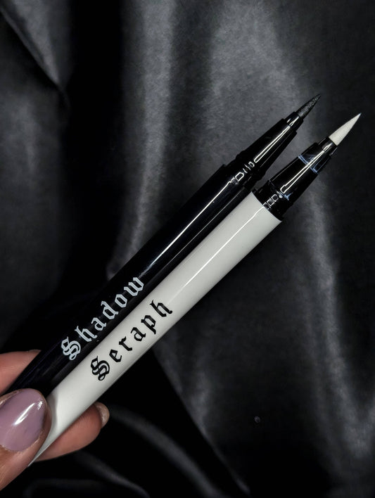 Seraph - White eyeliner pen