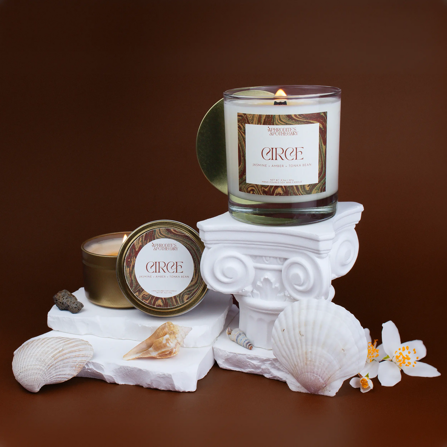 Circe Candle