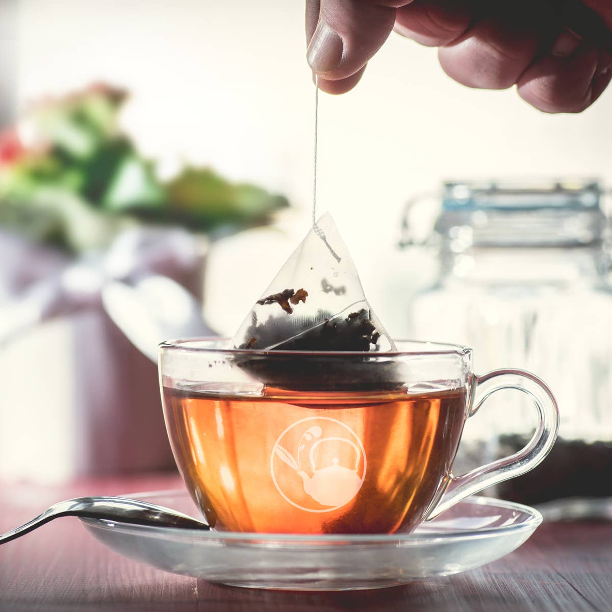 Witch’s Brew Tea Gift