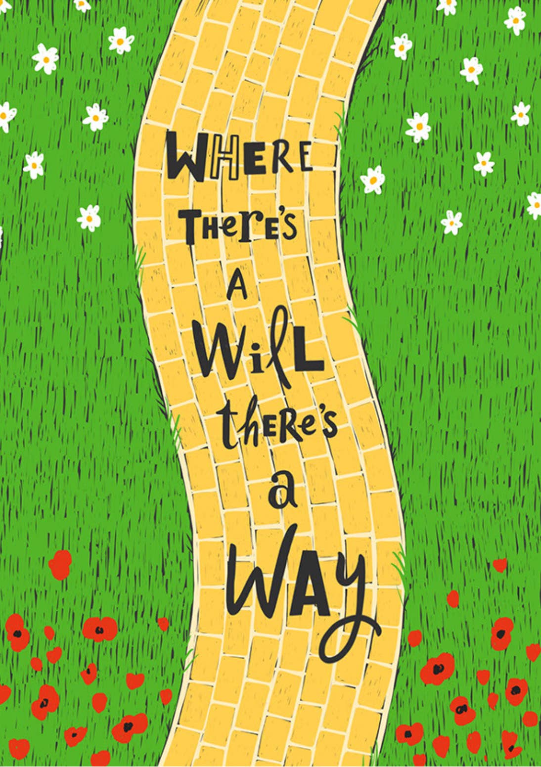 Raise Your Vibration Oracle