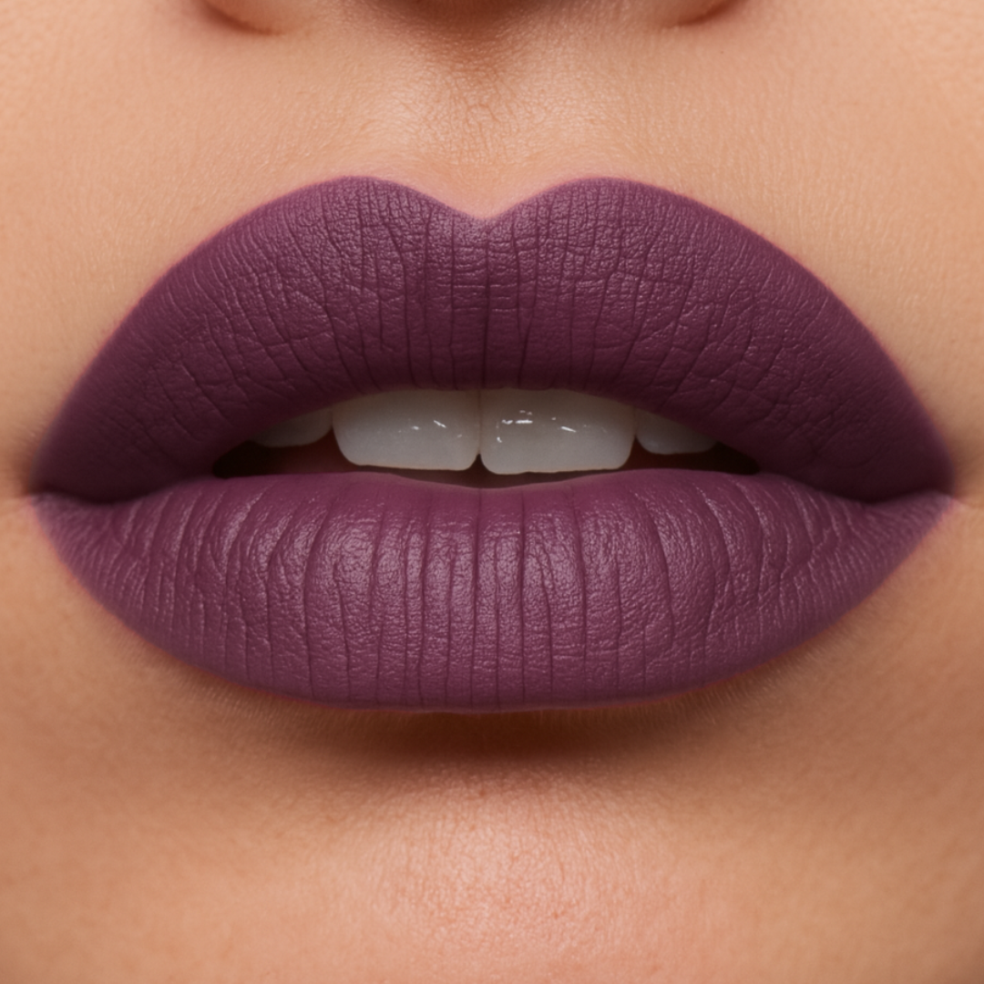Forevermore Liquid Lipstick - Coven