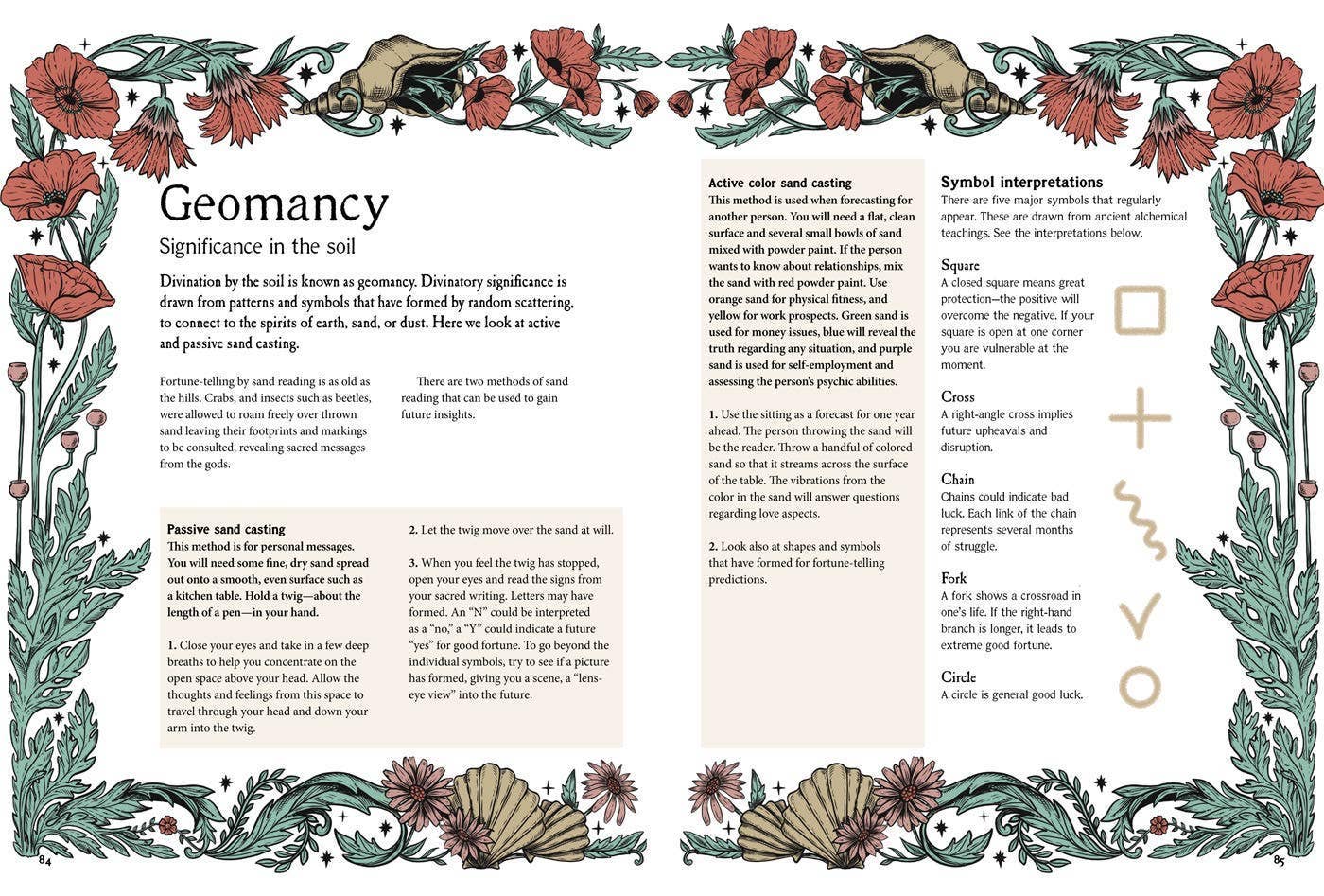 Divination Dictionary by Lillian Verner-Bonds