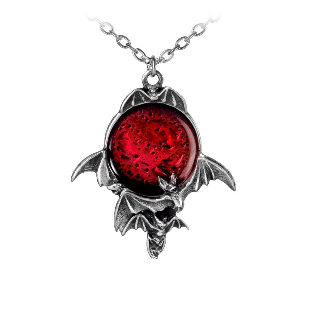 Blood Moon (Pendant)
