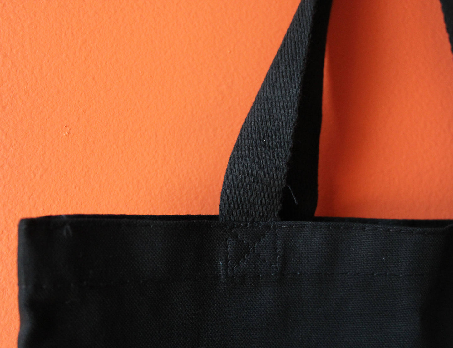 My Favorite Time of Day is Night Tote