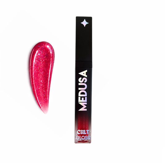 Cult Gloss Vamp