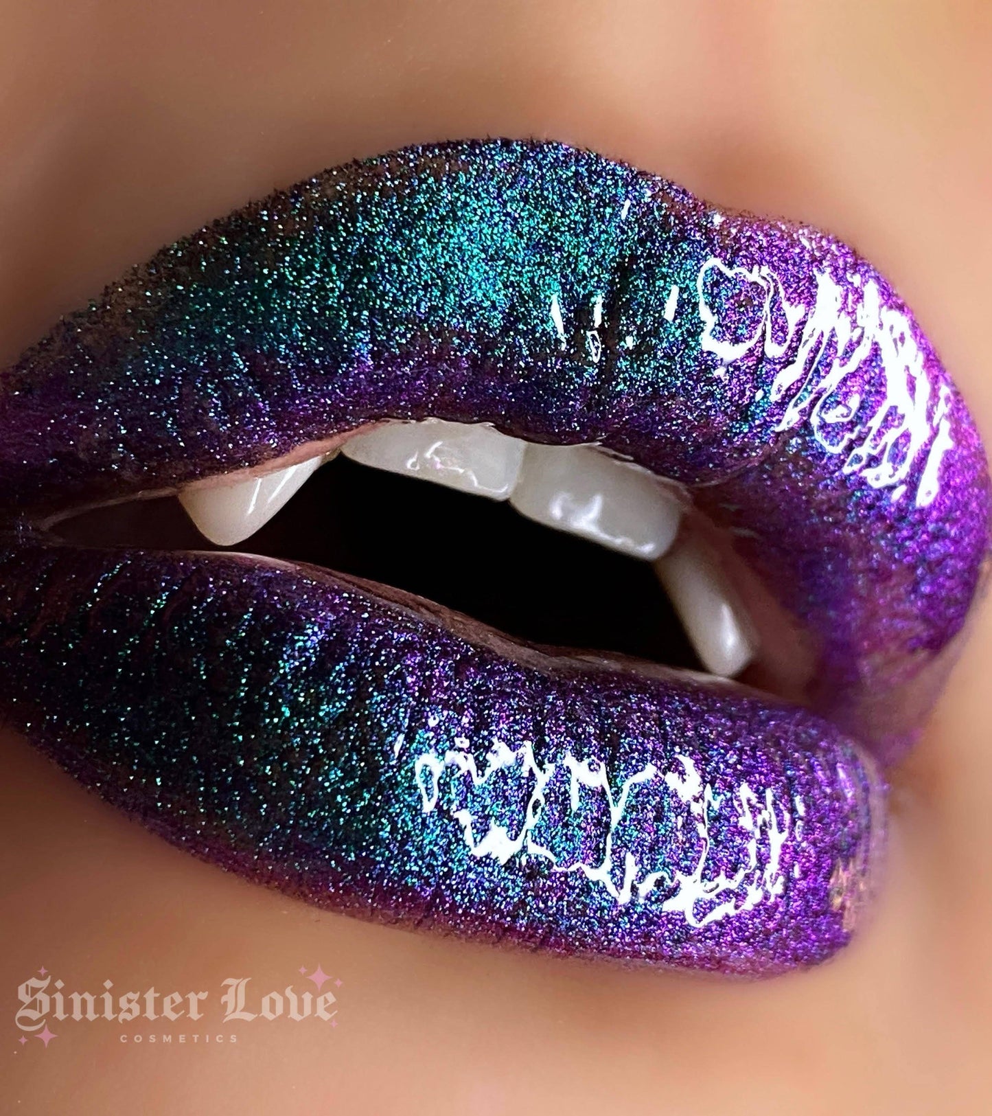 Shapeshifter Duochrome Lipgloss