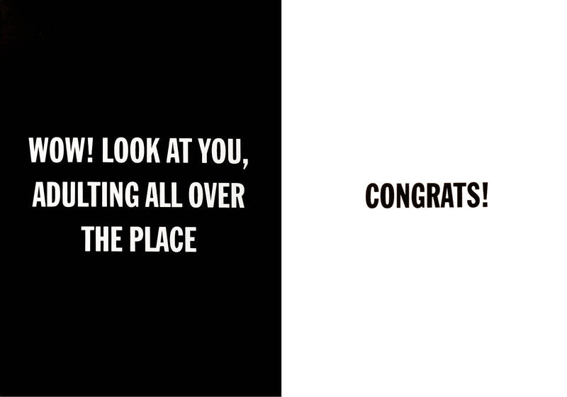 Gift wrap/ Gift Bags /Cards