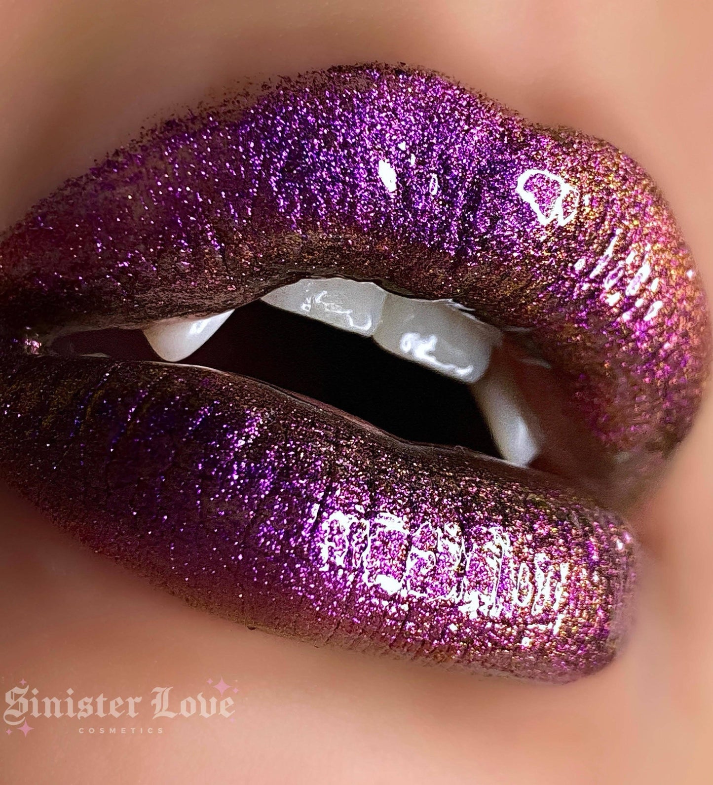 Shapeshifter Duochrome Lipgloss