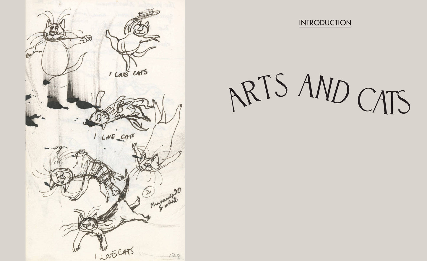 Theatrical Adventures of Edward Gorey