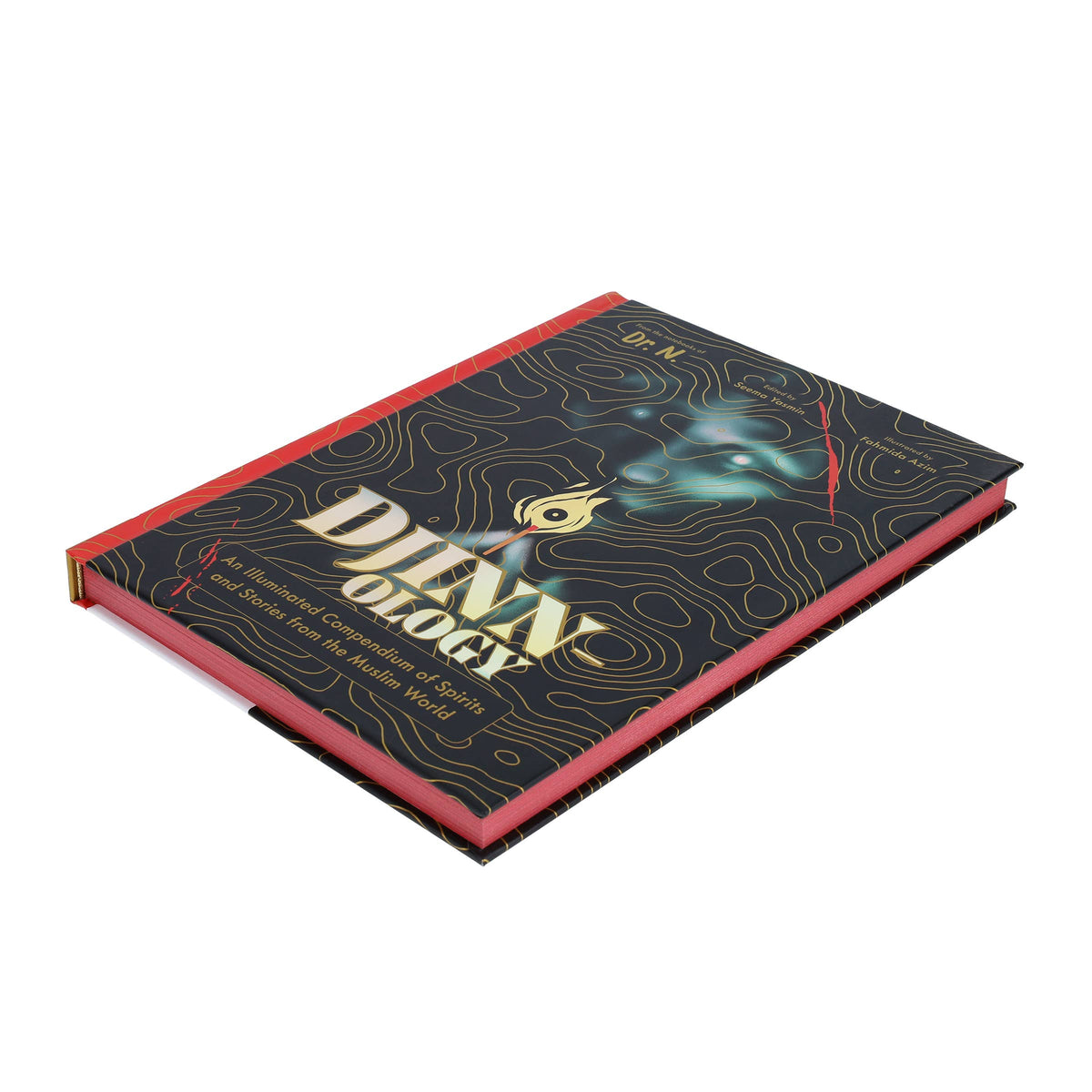 Djinnology