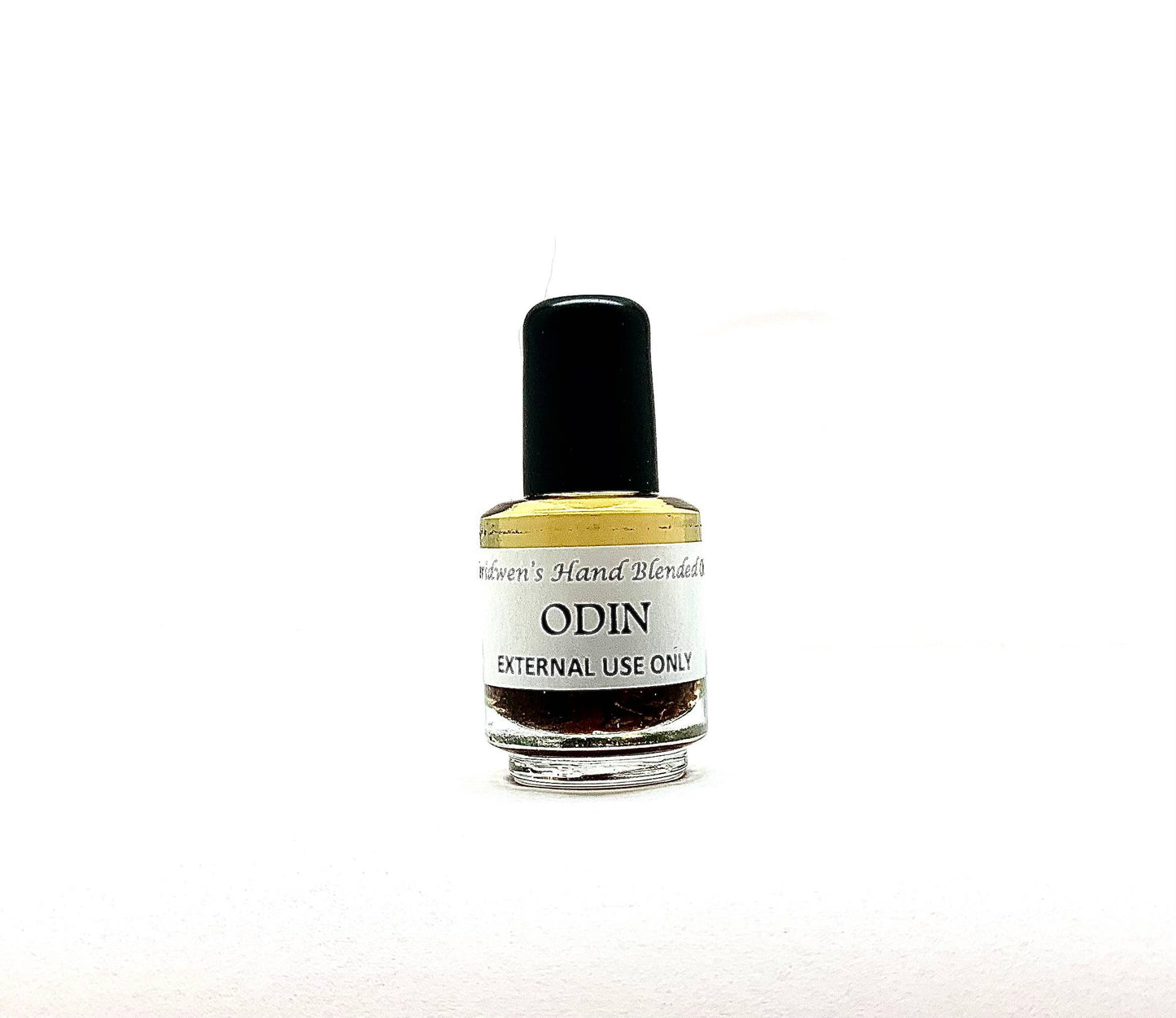 Odin Oil - God of battle, death, inspiration