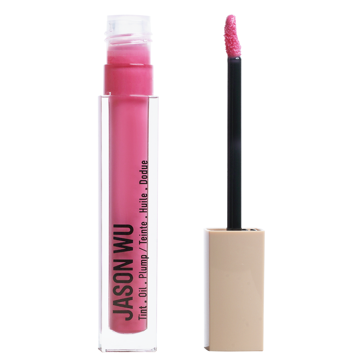 TINT IT OIL IT PLUMP IT - 02 Raspberry