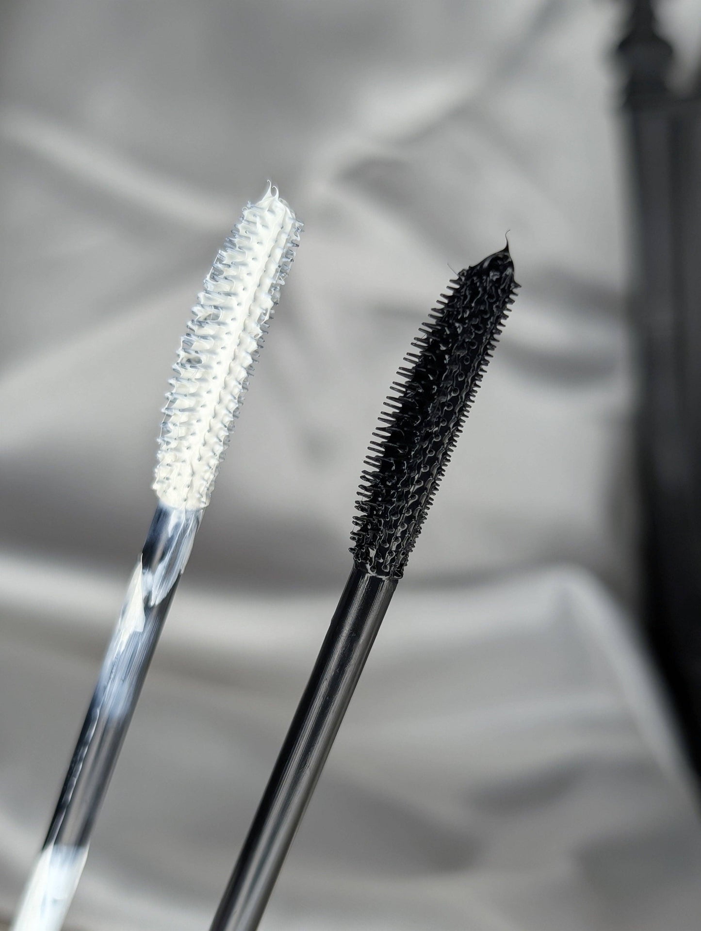 Shadow - Black Mascara