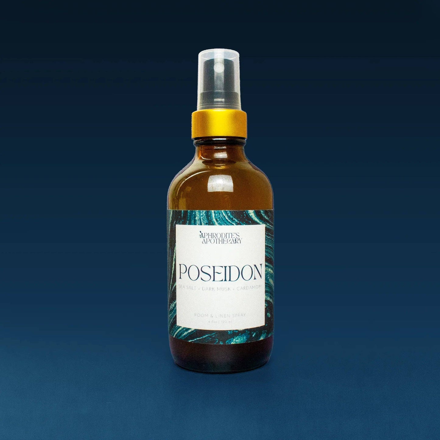 Poseidon Room Spray