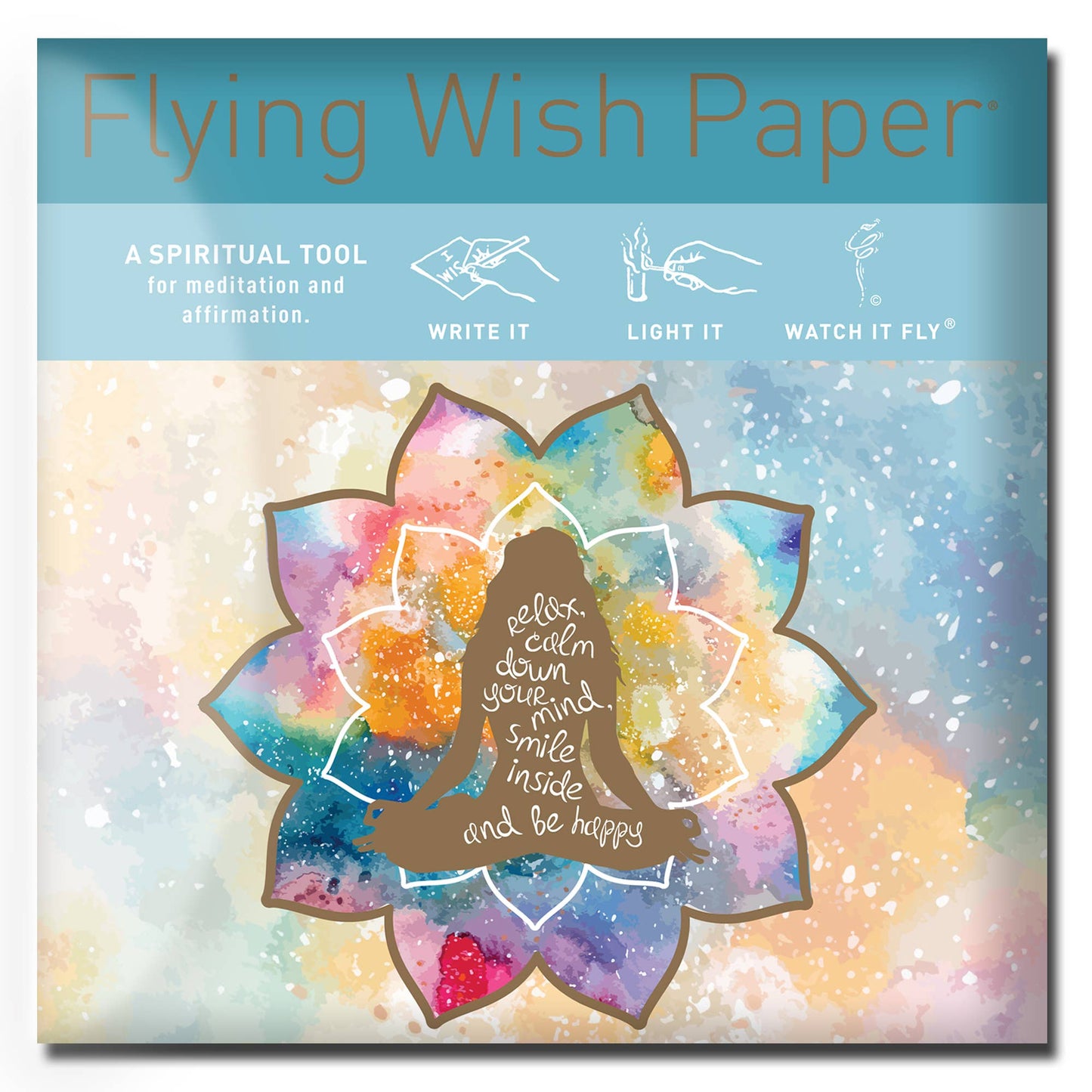 MINDFUL | Mindfulness Kit | Manifestation Gift