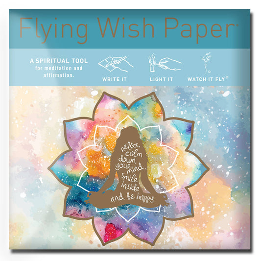 MINDFUL | Mindfulness Kit | Manifestation Gift