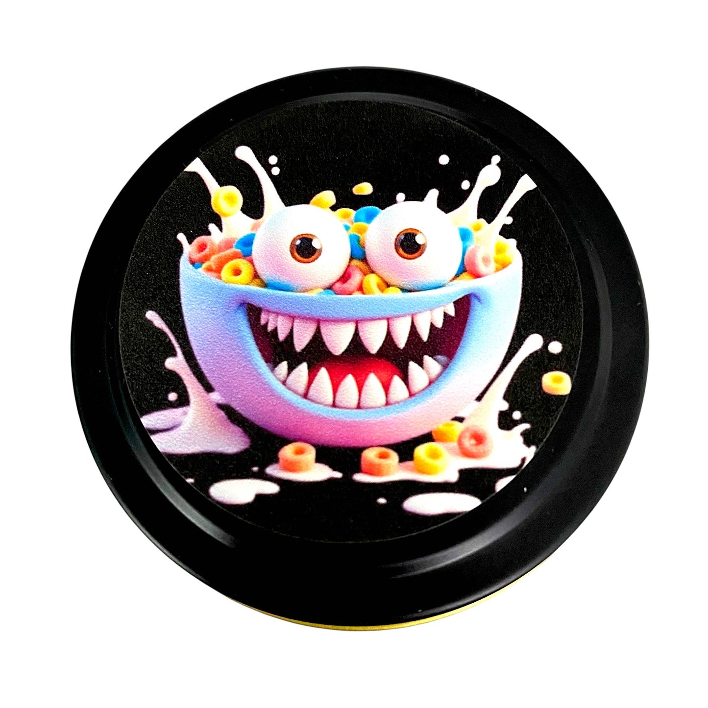 Cereal Killerz Candle | Sweet & Spicy Cereal Milk