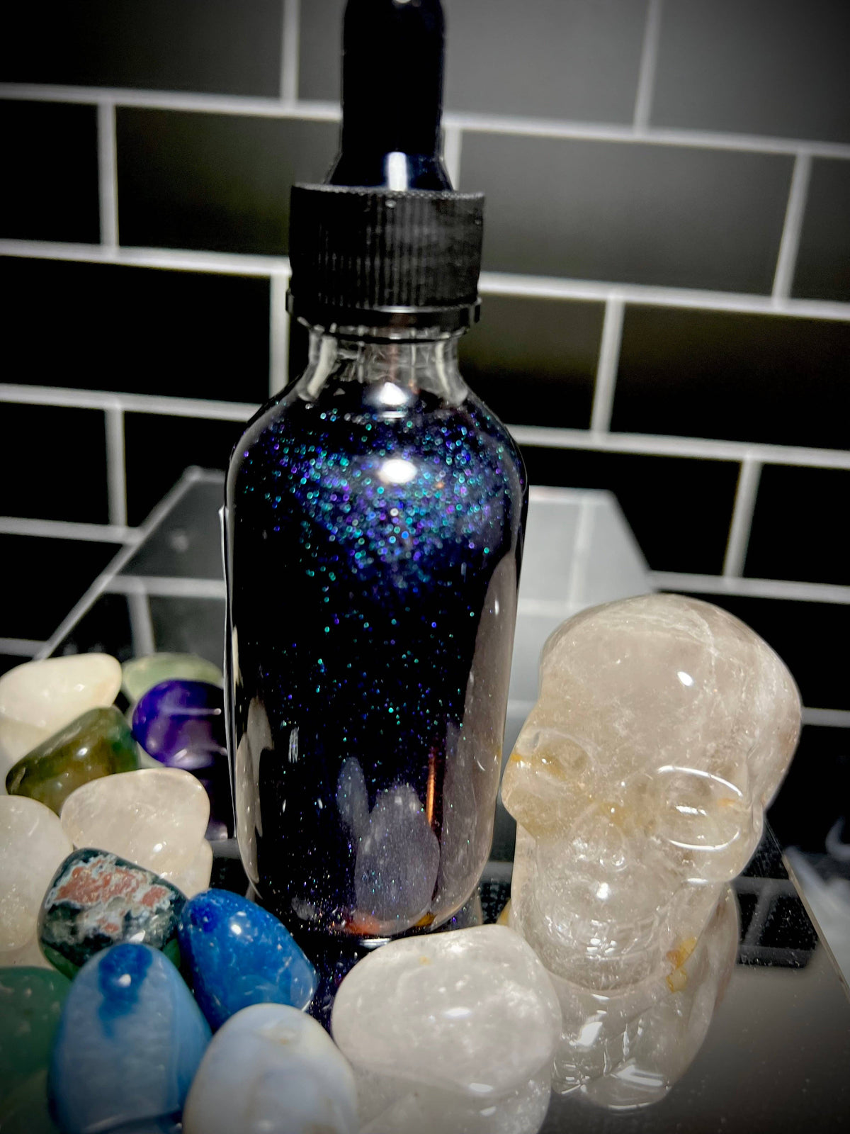 Black Moon Body Oil