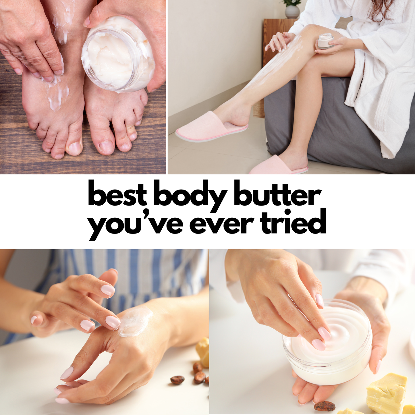 Solar Radiance Body Butter Cream 7 oz Sol de Janeiro Type