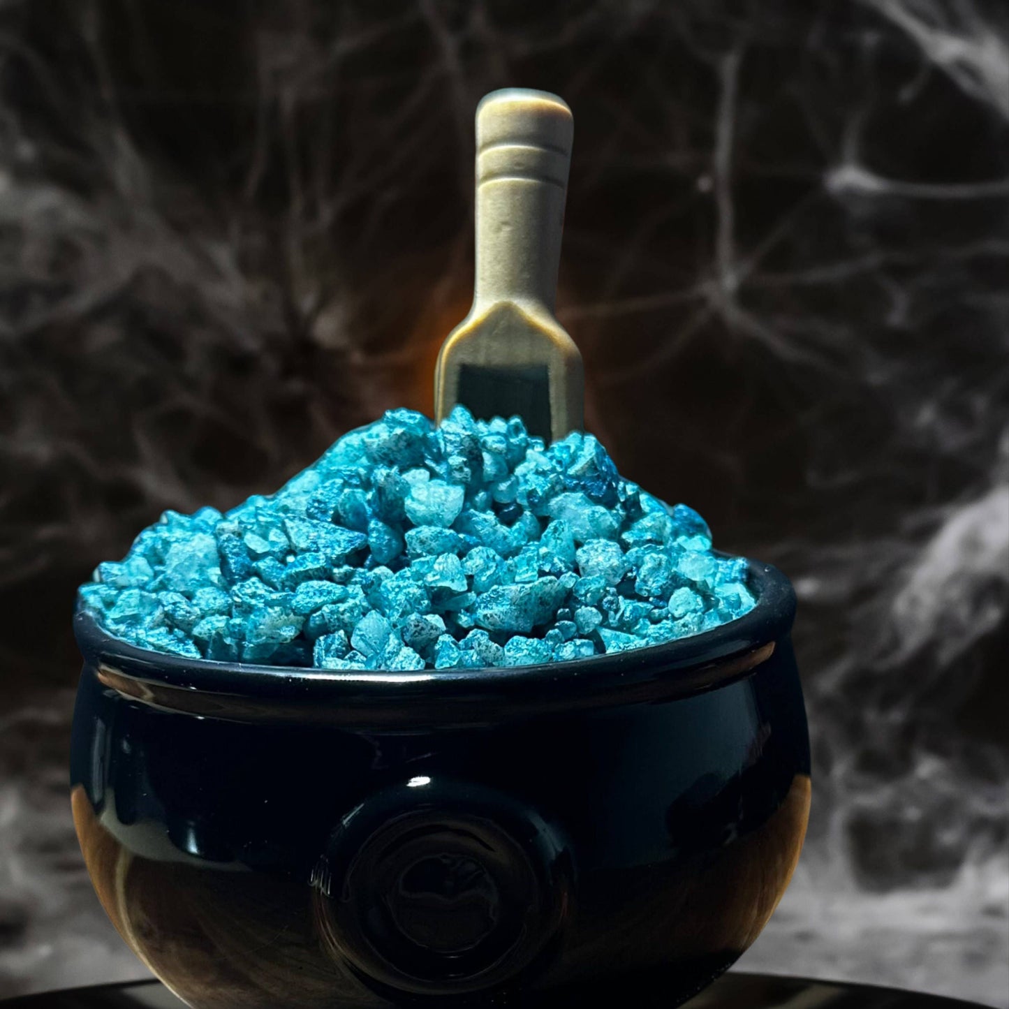 Werewolf's Embrace Sizzling Room Salt Crystal Potpourri