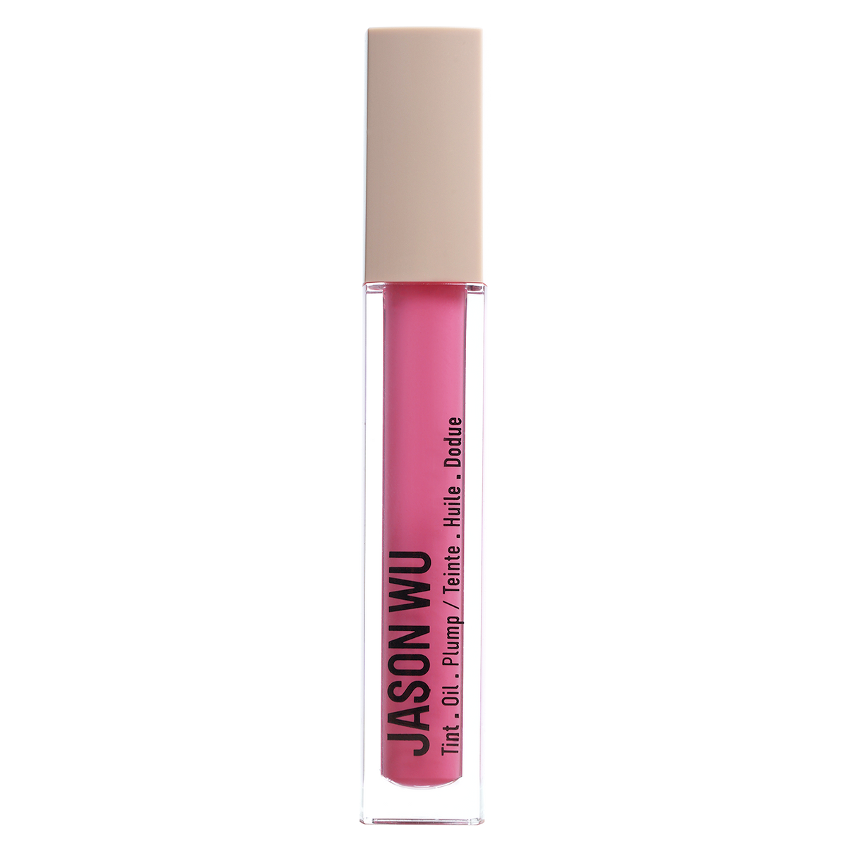 TINT IT OIL IT PLUMP IT - 02 Raspberry