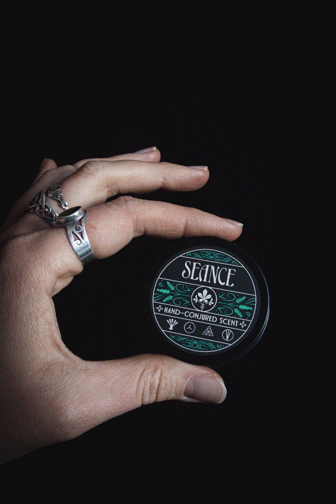 Seance Solid Scent