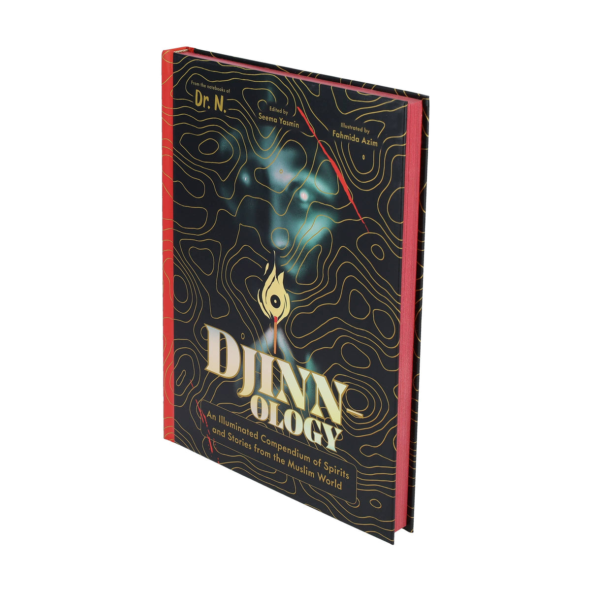 Djinnology