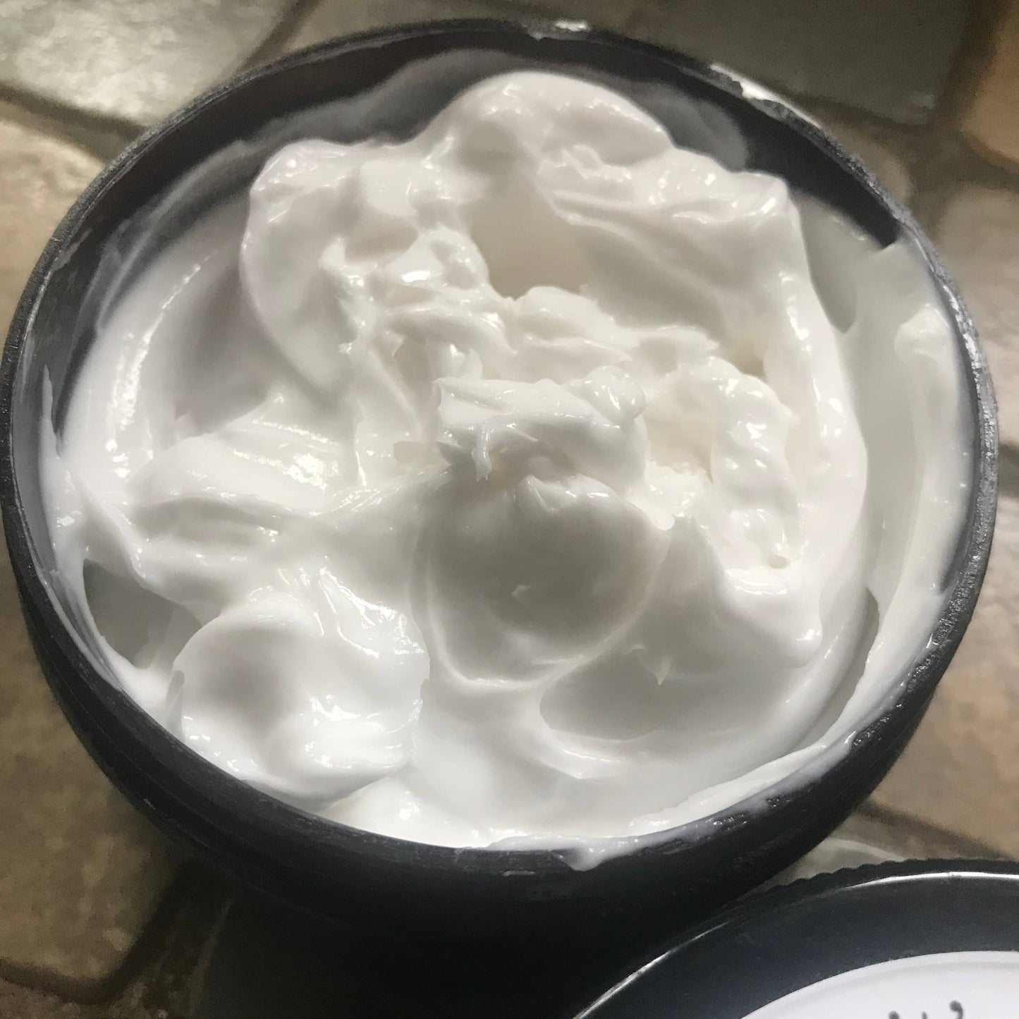 Big House Body Butter, It puts the lotion on...