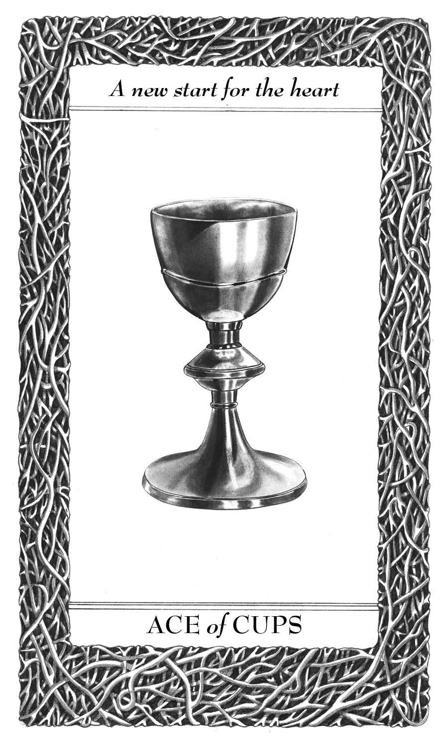 Lieselle's Eternal Tarot: Trust Your Voice