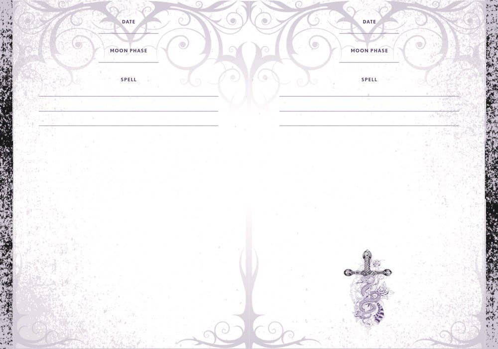 Wiccapedia Journal by Shawn Robbins