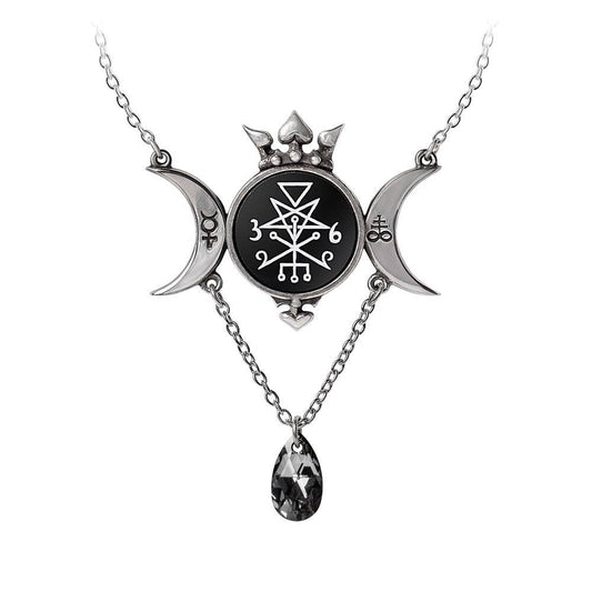 Wycca Queen (Necklace)