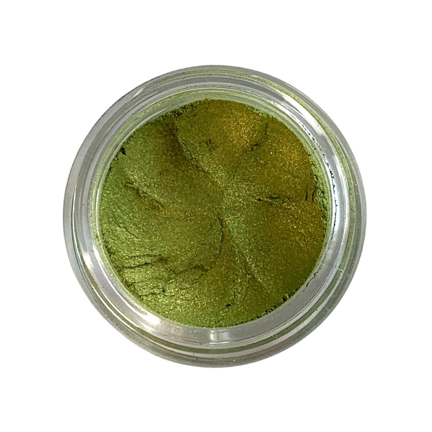 Moss Vegan Mineral Eyeshadow