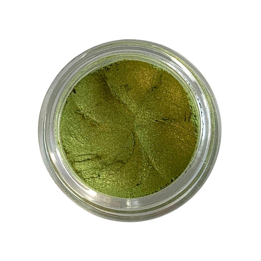 Moss Vegan Mineral Eyeshadow
