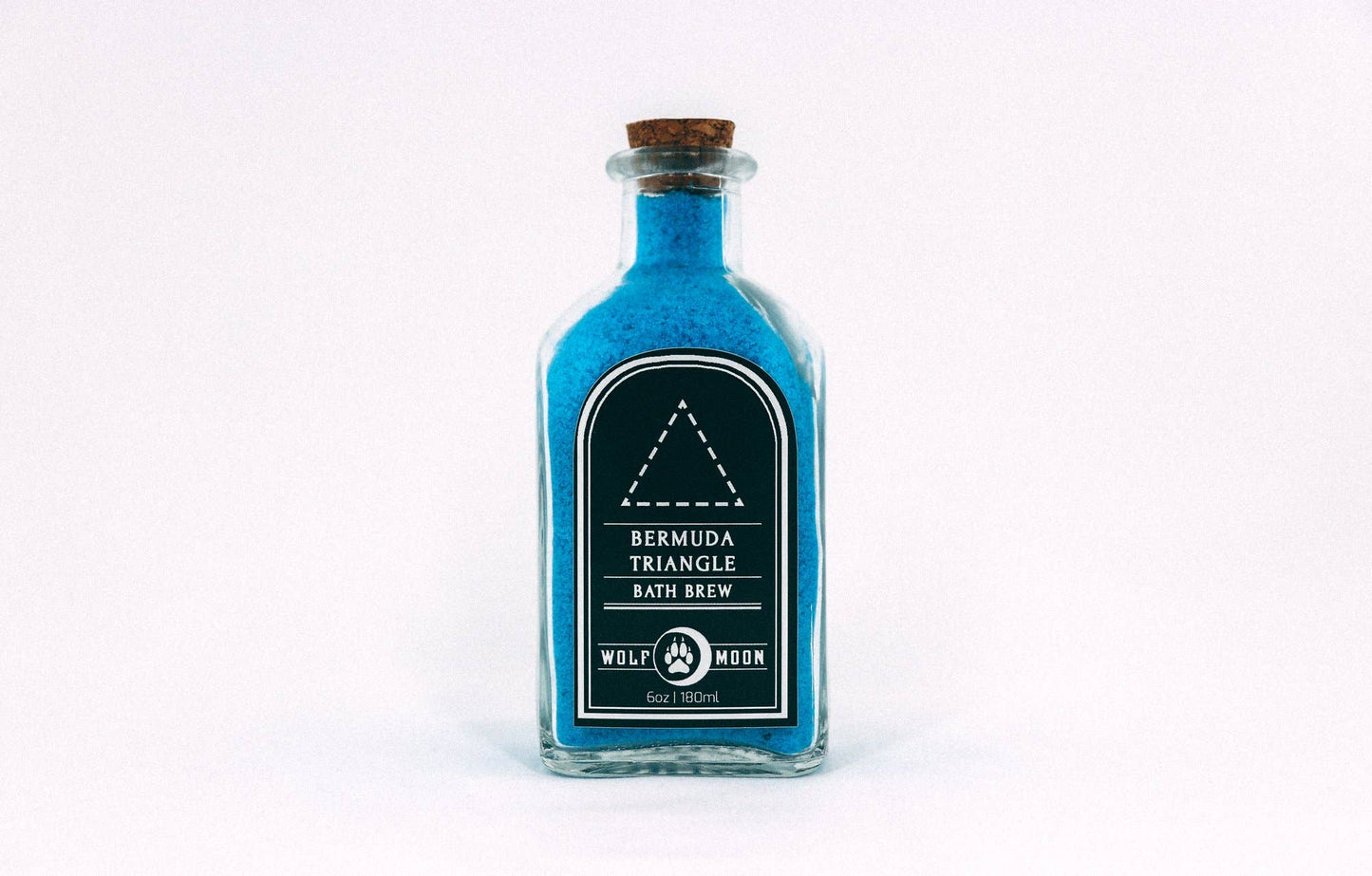 Bermuda Triangle - Bath Brew