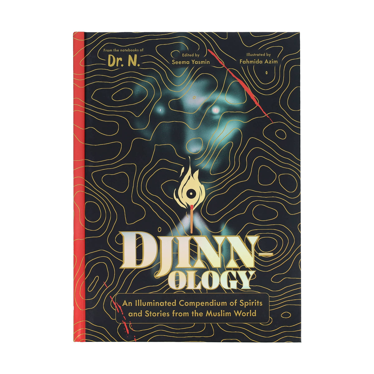 Djinnology
