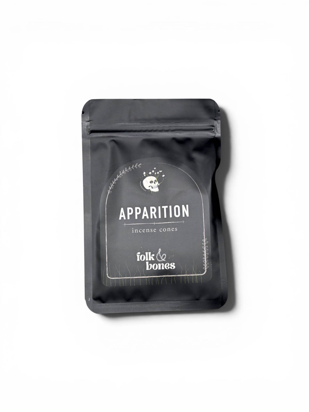 Apparition - Smoke Clove Orange Incense Cones