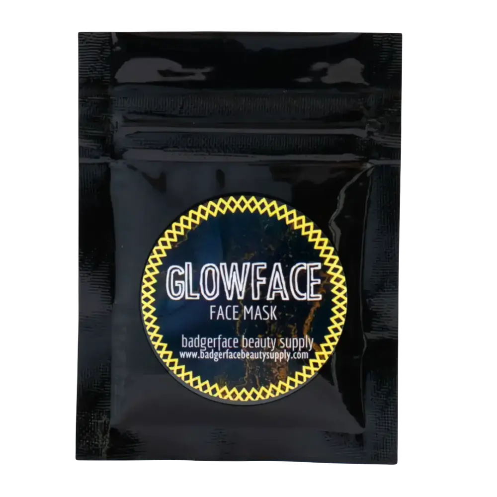 Brightening Kaolin Clay Face Mask with Turmeric