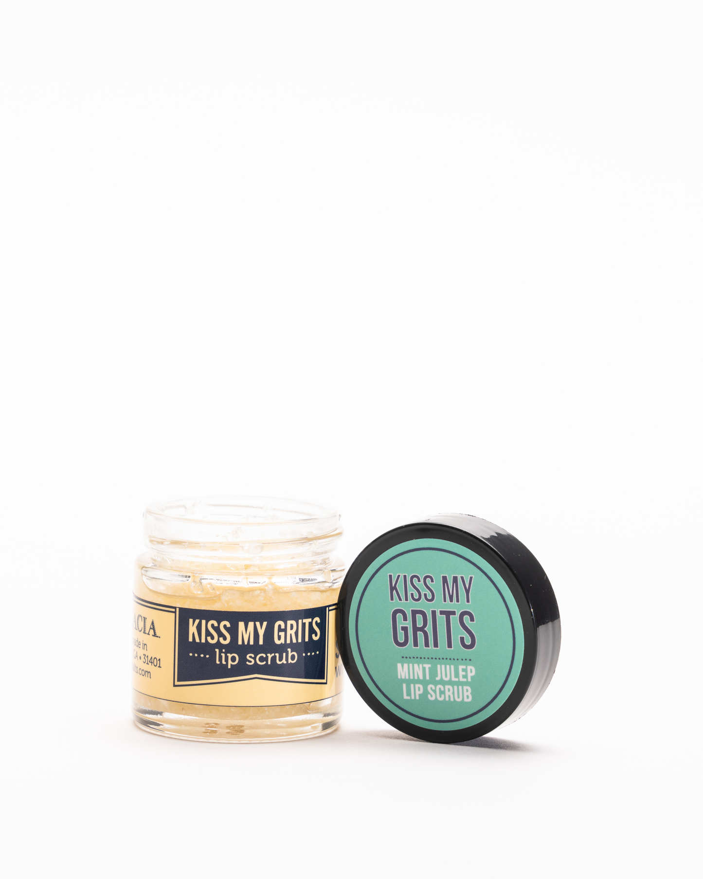 Free Ritual Lip Scrub - Promo